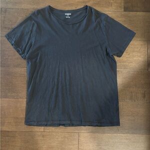 Bonobos Dark Gray Short Sleeve Tee